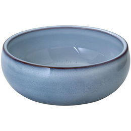 Hunter Keramik-Hundenapf Braga Blau 310 ml - 310 ml – Bild 1 von 6