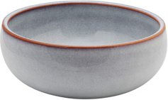 Hunter Keramik-Hundenapf Braga blau Größe L - 900 ml – Bild 1 von 11