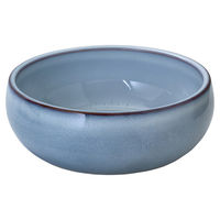 Produktbild von Hunter Keramik-Napf Braga blau 150 ml - 150 ml