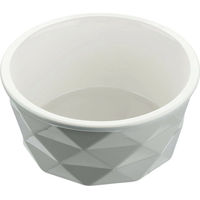 Produktbild von Hunter Keramik-Napf Eiby grau 350 ml - 350 ml