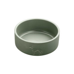 Hunter Keramik-Napf Osby für Hunde Khaki 350 ml - 0,35 l – Bild 1 von 7