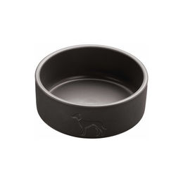 Hunter Keramik-Napf Osby XXL Anthrazit für Hunde 2500 ml - 2,5 l – Bild 1 von 5