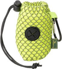 Hunter Kotbeutelspender Hilo Limette aus Polyester – Bild 1 von 7