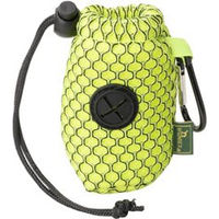 Produktbild von Hunter Kotbeutelspender Hilo Limette aus Polyester