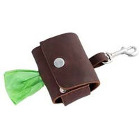Produktbild von Hunter Kotbeutelspender Varde Braun - 150 Stk.