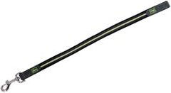 Produktbild von Hunter Kurzführer Leine Visby Super Grip für Hunde Gelb 50 cm - 50 cm