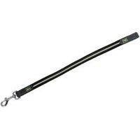 Produktbild von Hunter Kurzführer Leine Visby Super Grip für Hunde Gelb 50 cm - 50 cm