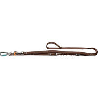 Produktbild von Hunter Leine Action ErgoMove Pro braun 15/230