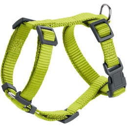 Hunter London Vario Rapid Sicherheitsgeschirr für Hunde Limette Größe Mini XXS – Bild 1 von 4