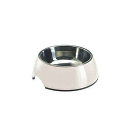 Hunter Melamin-Futternapf Weiß 1400 ml – Bild 1 von 1