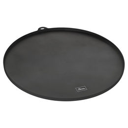 Hunter Napfunterlage Selection rund anthrazit 38 cm - 38 cm – Bild 1 von 1