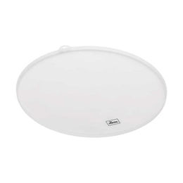 Hunter Napfunterlage Selection rund aus Silikon mit Rand transparent Ø 38 cm rutschfest - 38 cm – Bild 1 von 3