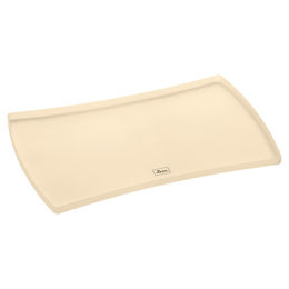 Produktbild von Hunter Napfunterlage Selection Silikon Beige 48 x 30 cm