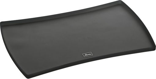 Hunter Napfunterlage Selection Silikon Schwarz Größe S – Bild 1 von 3