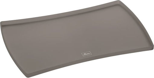 Produktbild von Hunter Napfunterlage Selection Silikon Taupe 48x30cm