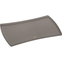 Produktbild von Hunter Napfunterlage Selection Silikon Taupe 48x30cm