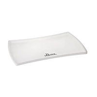 Produktbild von Hunter Napfunterlage Selection transparent Größe M 60x40x15cm
