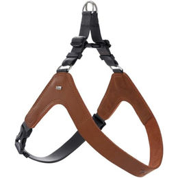 Hunter Norwegergeschirr Dimaro Leder Braun XS – Bild 1 von 9