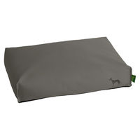 Produktbild von Hunter Orthopädisches Hundekissen Livo Grau XL