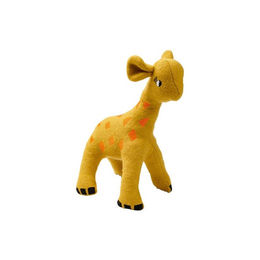 Produktbild von Hunter Plüschspielzeug Eiby Giraffe Gelb 18 cm