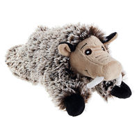 Produktbild von Hunter Plüschspielzeug Faro Schwein für Hunde in Beige - 1 Stk.