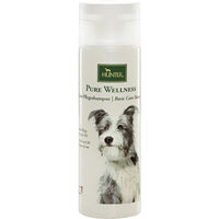Produktbild von Hunter Pure Wellness Basis Pflegeshampoo für Hunde 200 ml - 200 ml