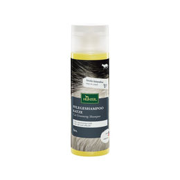 Produktbild von Hunter Pure Wellness Pflegeshampoo für Katzen 200 ml - 200 ml