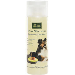 Hunter Pure Wellness Pflegeshampoo mit Avocado-Öl 200 ml - 200 ml – Bild 1 von 5