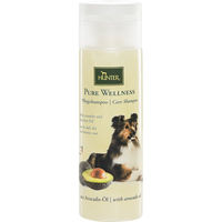 Produktbild von Hunter Pure Wellness Pflegeshampoo mit Avocado-Öl 200 ml - 200 ml