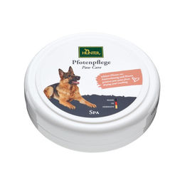 Produktbild von Hunter Pure Wellness Pfotenpflege für Hunde 75 ml - 75 ml
