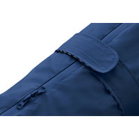 Produktbild von Hunter Regenmantel Milford Blau 65 - 1 Stk.