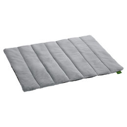 Produktbild von Hunter Reisedecke Rockford Hundedecke aus Polyester Grau Größe XL
