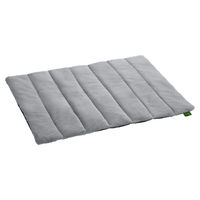 Produktbild von Hunter Reisedecke Rockford Hundedecke aus Polyester Grau Größe XL