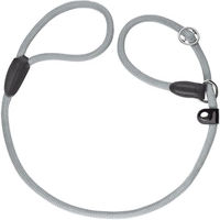Produktbild von Hunter Retriever Eiby Freestyle Hundeleine Grau 170 cm aus wetterfestem Tau