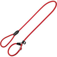 Produktbild von HUNTER Retrieverleine Freestyle Hundeleine rot 170 cm wasserabweisend - 170 cm