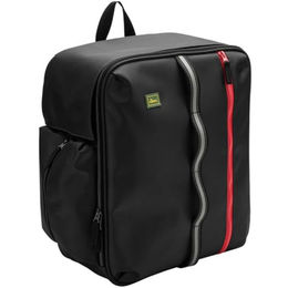 Hunter Rucksack Orlando Schwarz für Hunde kleiner Rassen – Bild 1 von 7