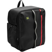 Produktbild von Hunter Rucksack Orlando Schwarz für Hunde kleiner Rassen