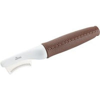 Produktbild von Hunter Schermaschine SPA Trimmmesser aus Edelstahl in Braun - 1 Stk.