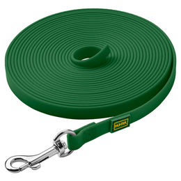 Hunter Schleppleine Convenience dunkelgrün 12 m - 12 m – Bild 1 von 4