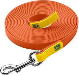 Hunter Schleppleine Convenience Neonorange 5 m 20 mm - 5 m – Bild 1 von 7