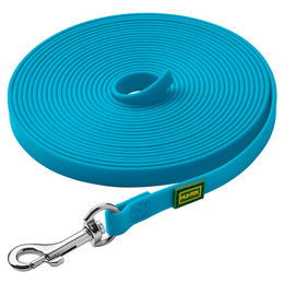 Hunter Schleppleine Convenience türkis 5 m - 5 m – Bild 1 von 5
