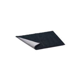Hunter Schmutzfang-Hundematte Waterloo Anthrazit Größe S 60x40 cm aus Polyester – Bild 1 von 7