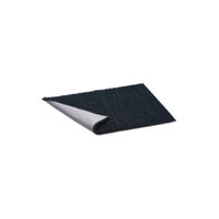 Produktbild von Hunter Schmutzfang-Hundematte Waterloo Grau Polyester Größe M