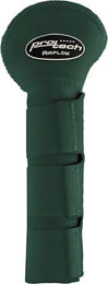 Produktbild von Hunter Schweifschoner Pro-Tech Airflow Gamaschen aus Neopren in Grün