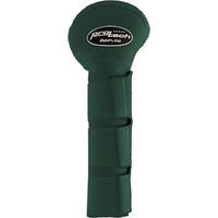 Produktbild von Hunter Schweifschoner Pro-Tech Airflow Gamaschen aus Neopren in Grün