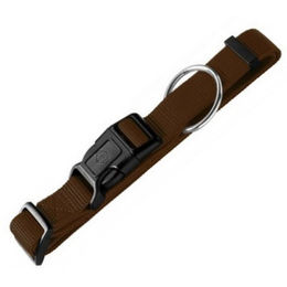 Produktbild von Hunter Sportgeschirr Ecco Sport Vario Plus aus Nylon Braun XL
