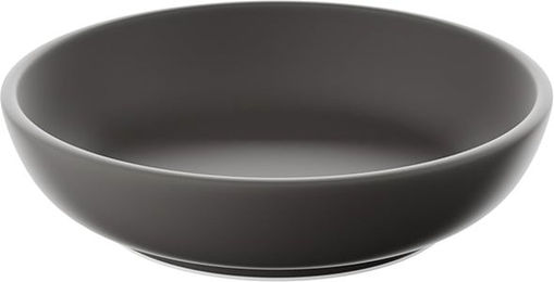 Produktbild von Hunter stylecats Ovada Katzennapf aus Keramik Schwarz 150ml - 150 ml