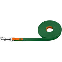 Produktbild von Hunter Suchleine Convenience Schleppleine dunkelgrün 12 m - 12 m