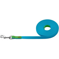 Produktbild von Hunter Suchleine Convenience Schleppleine türkis 12 m - 12 m