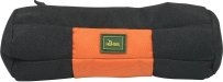 Hunter Trainer Snack Dummy für Welpen Orange Größe S aus Nylon - 15 cm – Bild 1 von 11